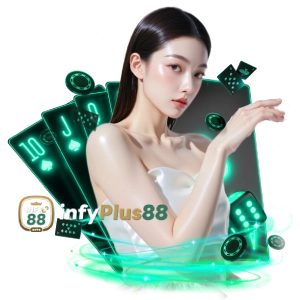 INFYPLUS88เว็บไซต์