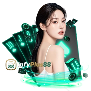 INFYPLUS88แตกดี