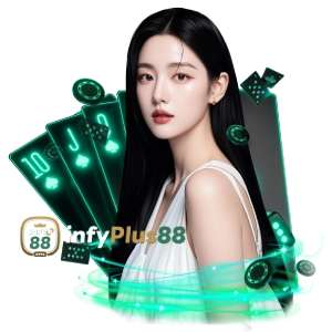 เว็บINFYPLUS88